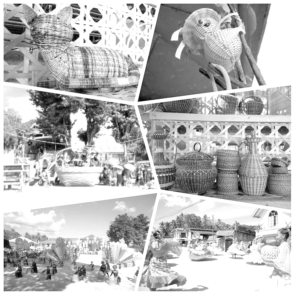 Antequera keeps basket weaving tradition alive