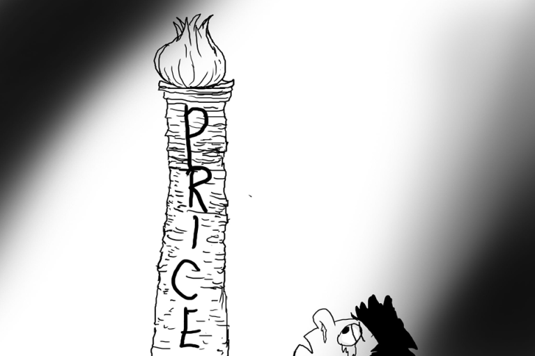 Why onions (not sad movies) make us cry